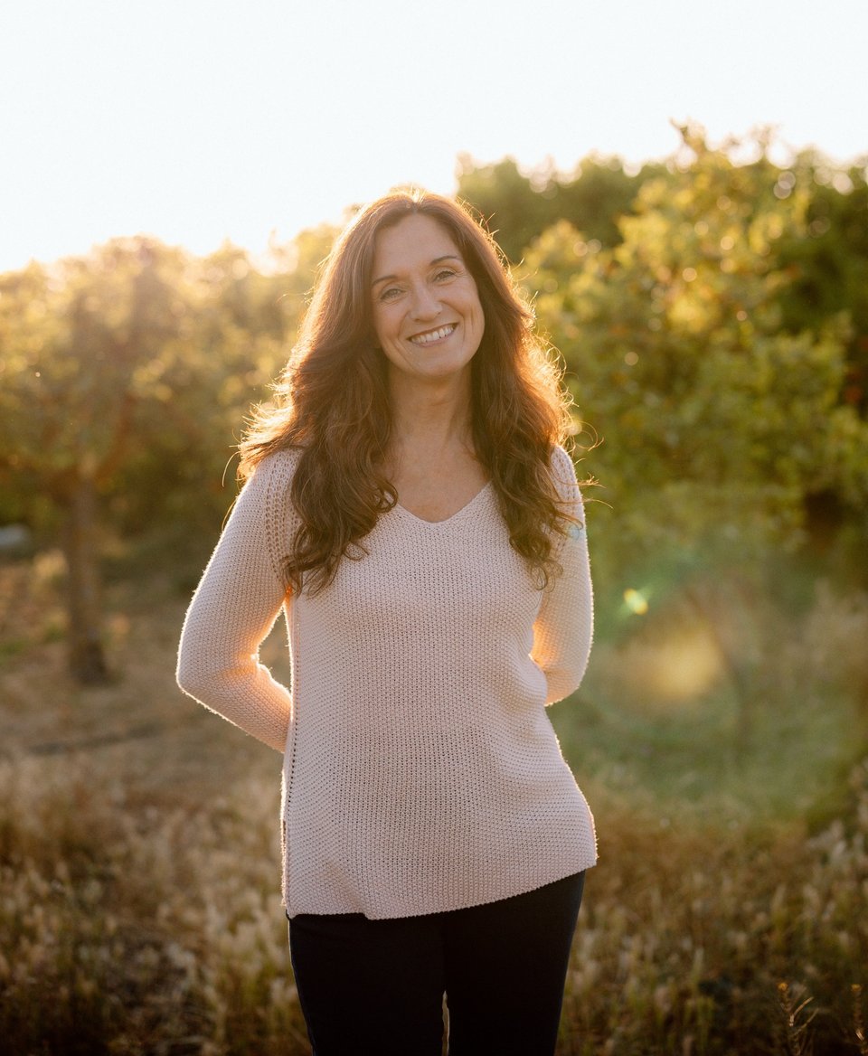 MariÁngeles Alandete