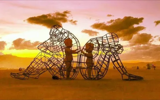 TEST PRUEBAS Taller Niño Interior